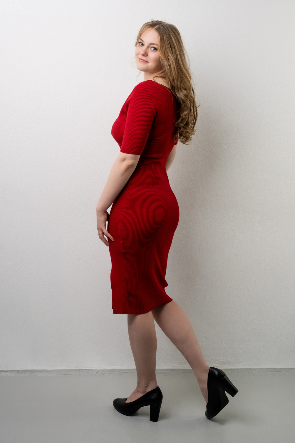 Mia , Shooting-Foto 5