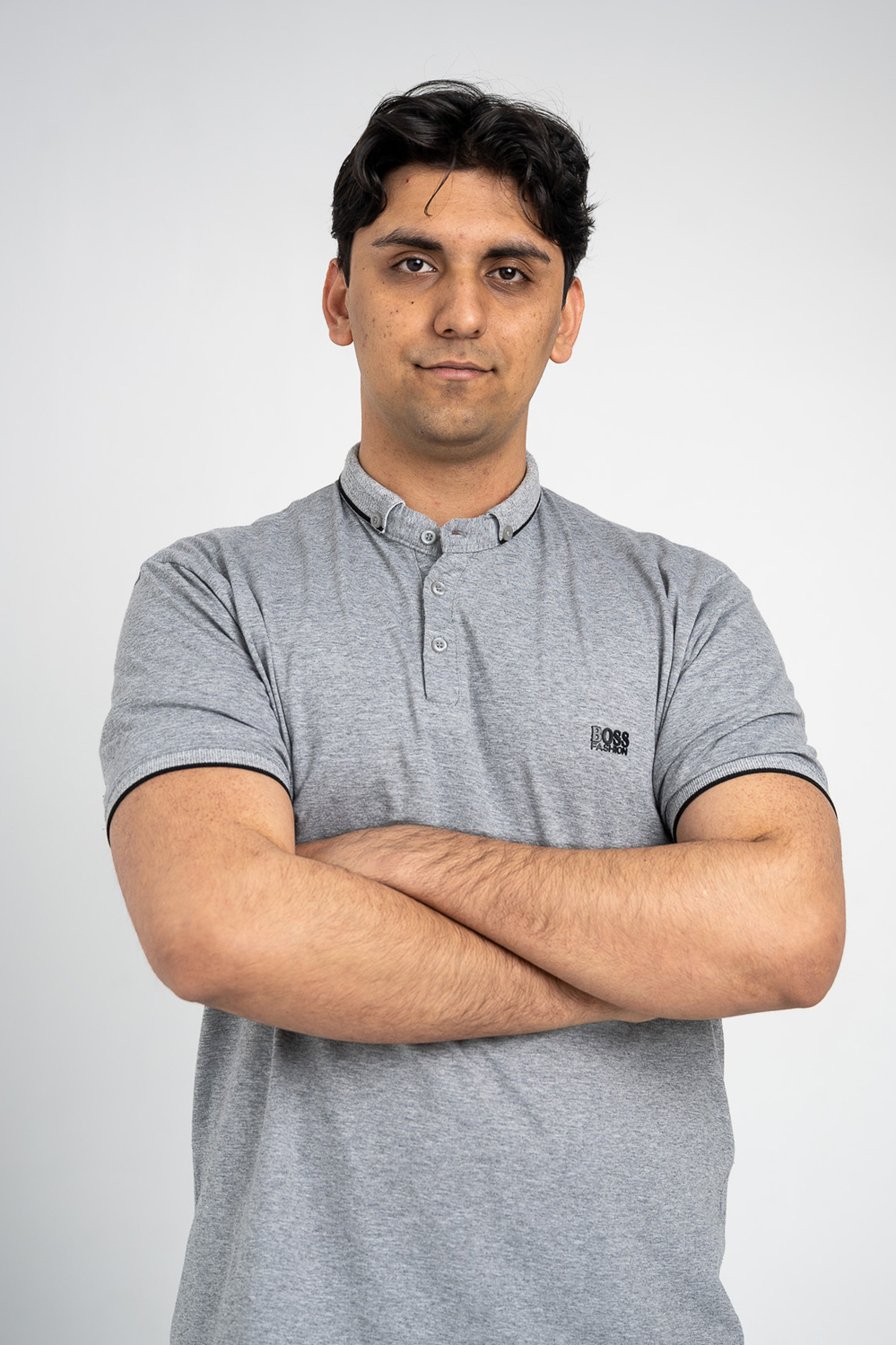 Bahzad, Shooting-Foto 1