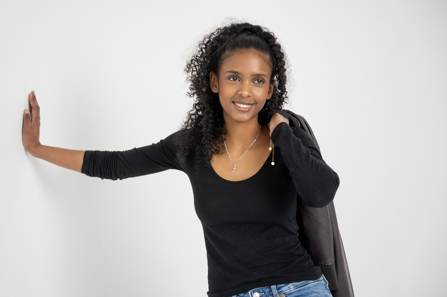 Samrawit , Shooting-Foto 2