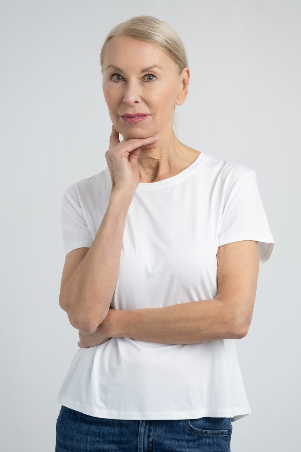 Ulli, Shooting-Foto 1