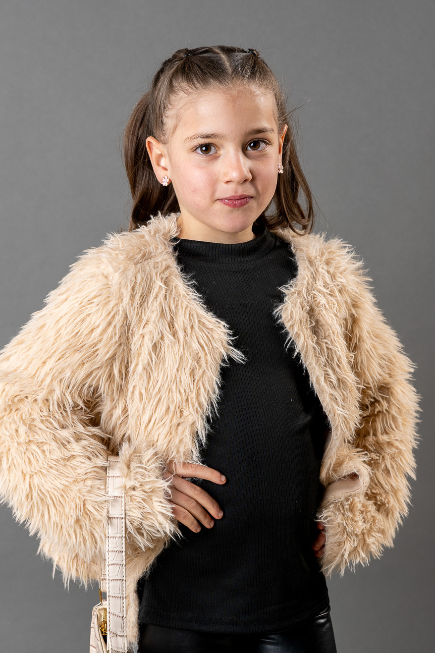 Esila, Shooting-Foto 1