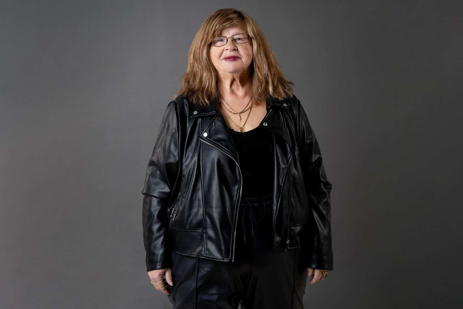 Anita, Shooting-Foto 6