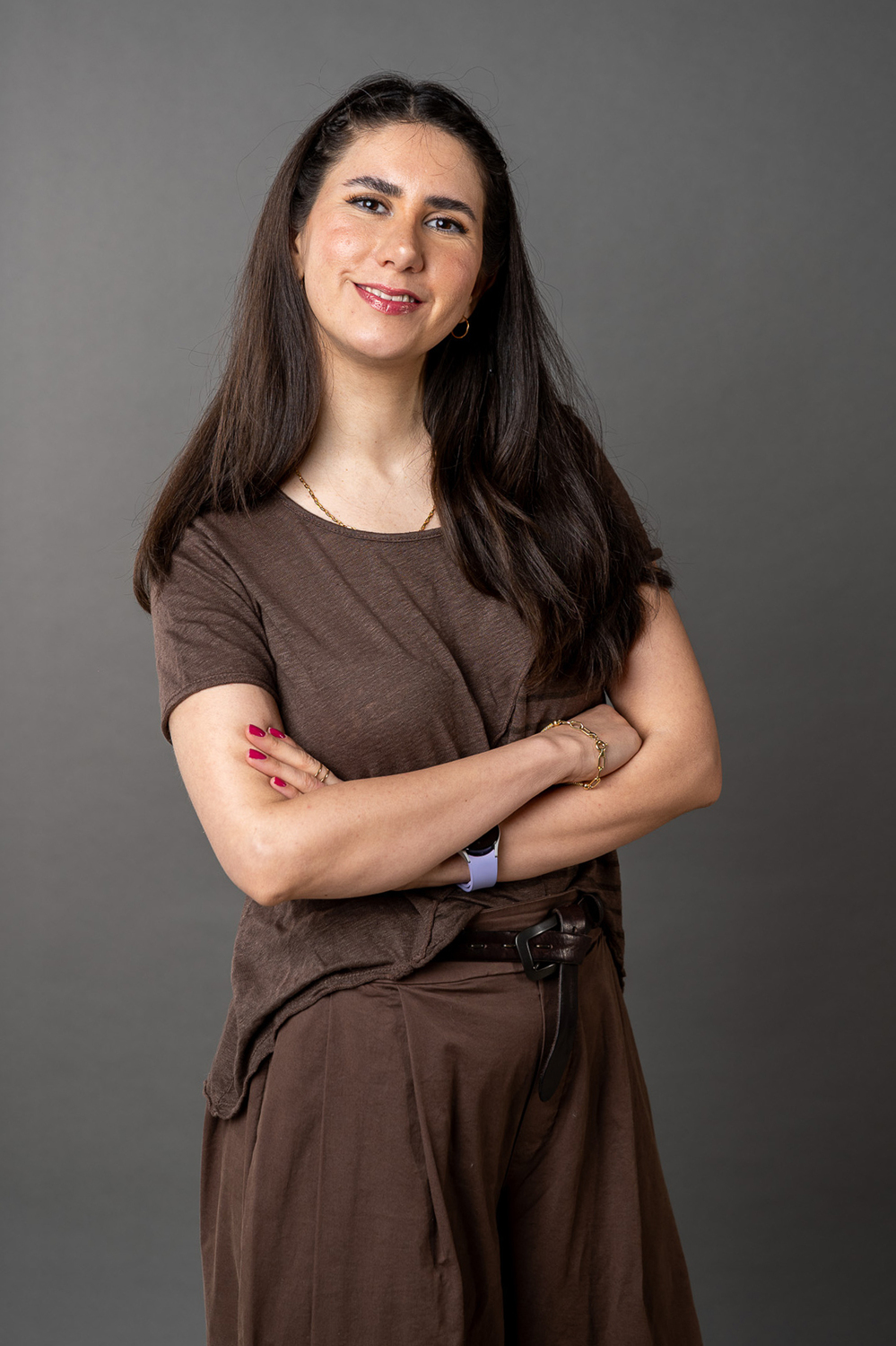 Sahar, Shooting-Foto 1