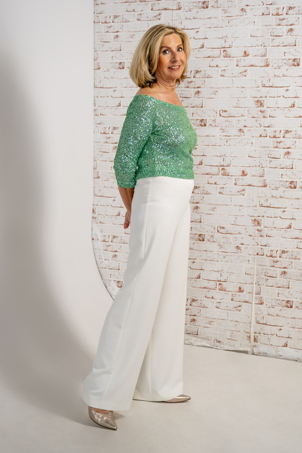 Sophie, Shooting-Foto 4
