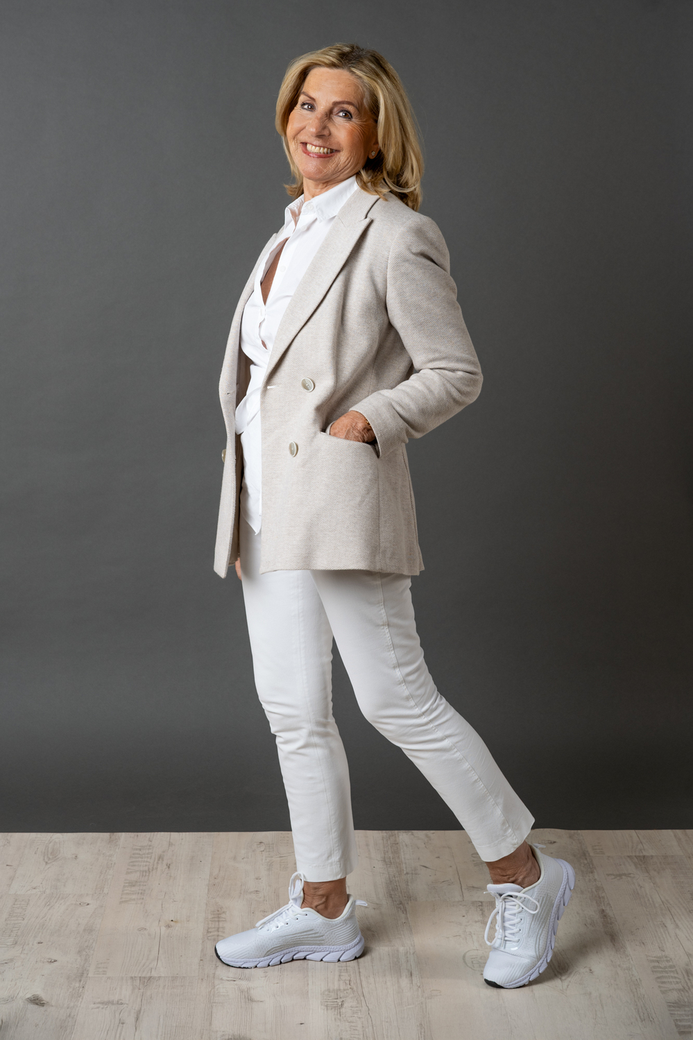 Sophie, Shooting-Foto 5