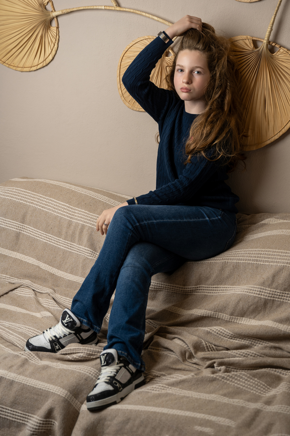 Alisa, Shooting-Foto 3