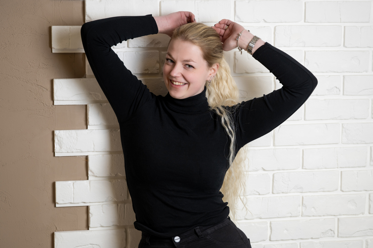 Ronja , Shooting-Foto 2