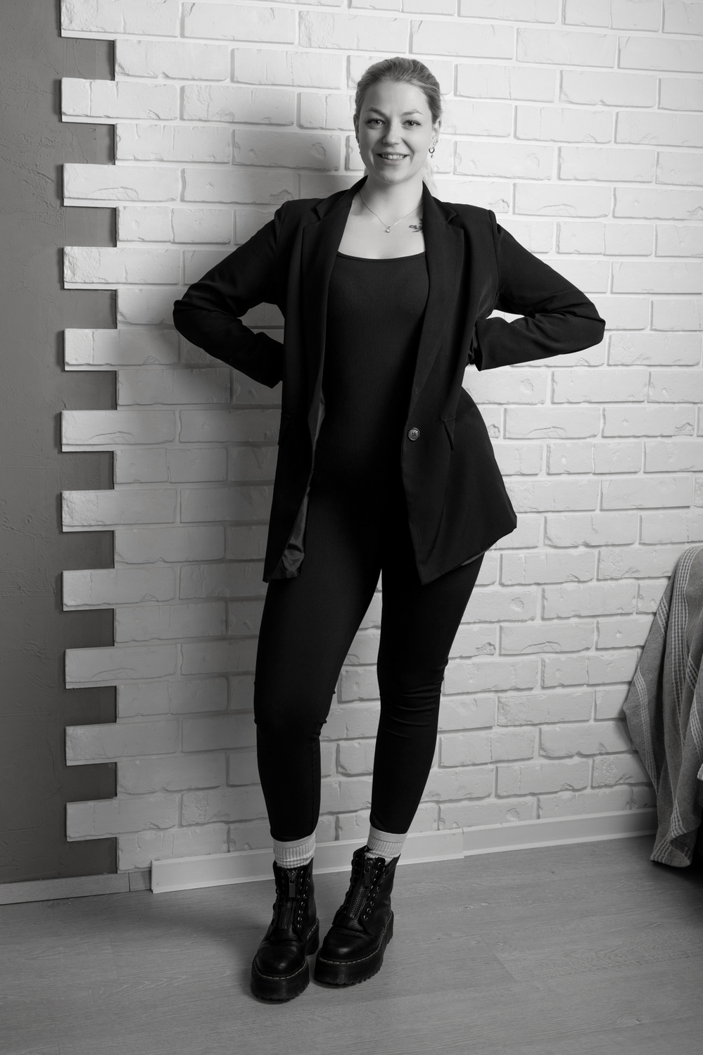 Ronja , Shooting-Foto 5