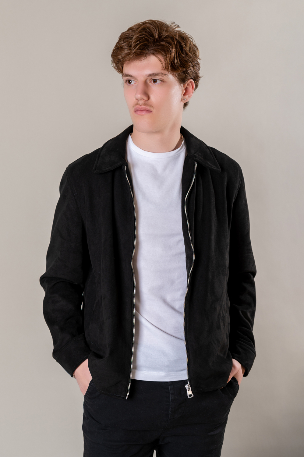 Altin, Shooting-Foto 1