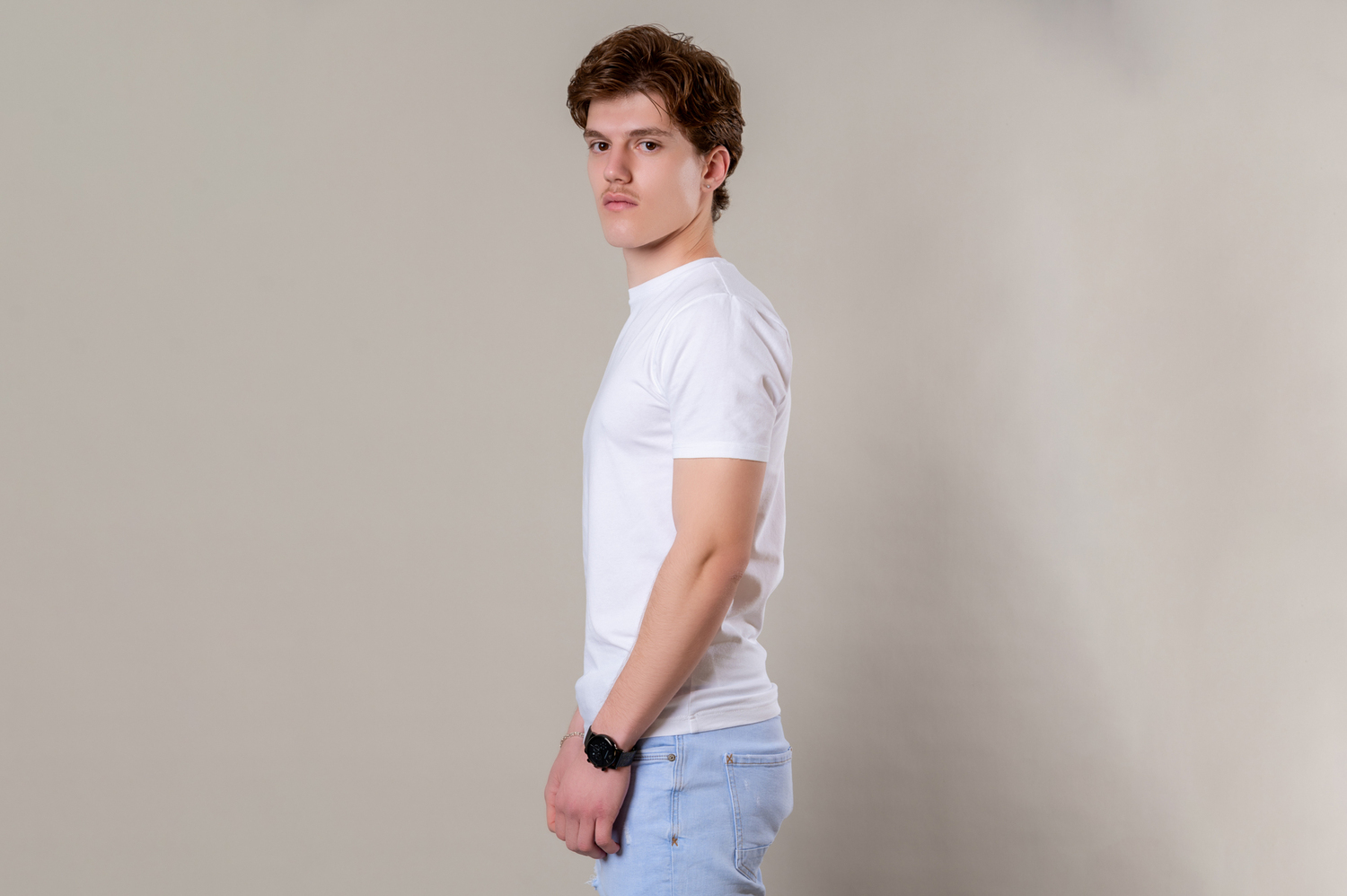 Altin, Shooting-Foto 2