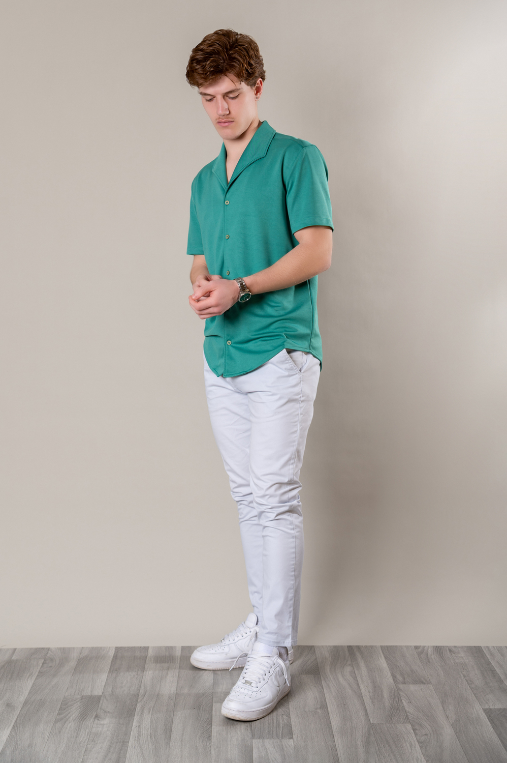 Altin, Shooting-Foto 3