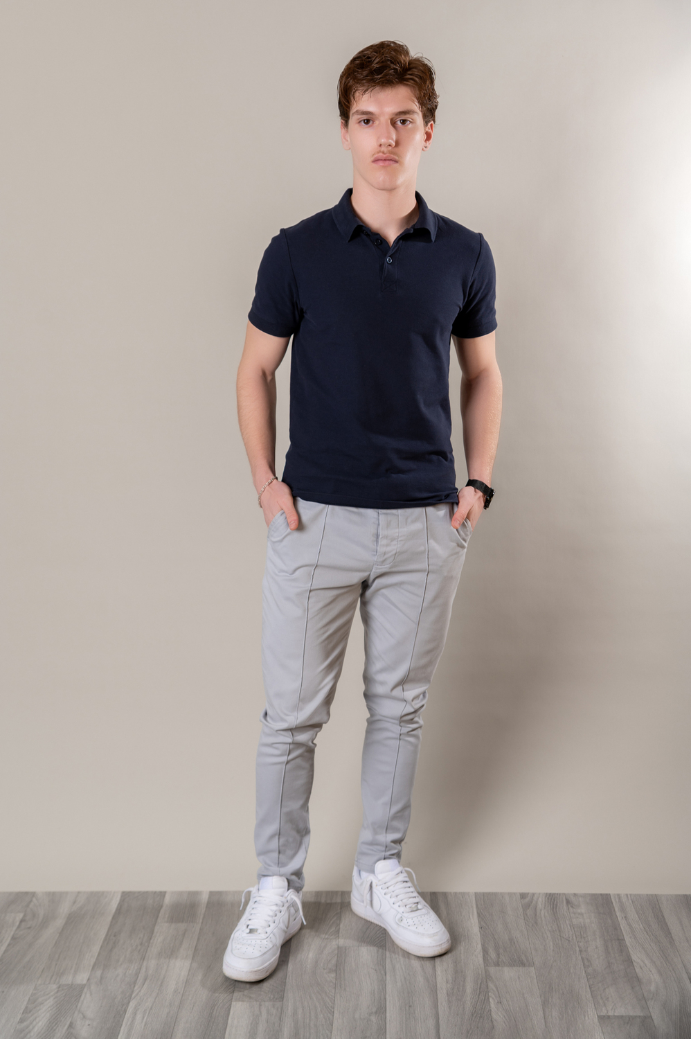 Altin, Shooting-Foto 4