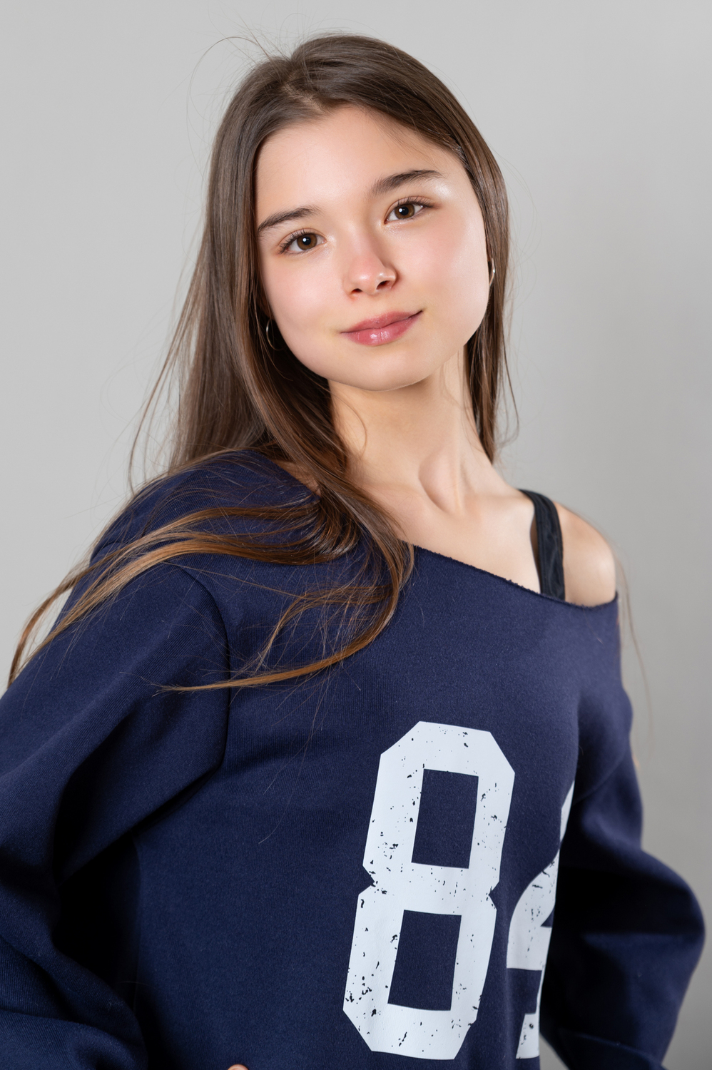 Milou , Shooting-Foto 1