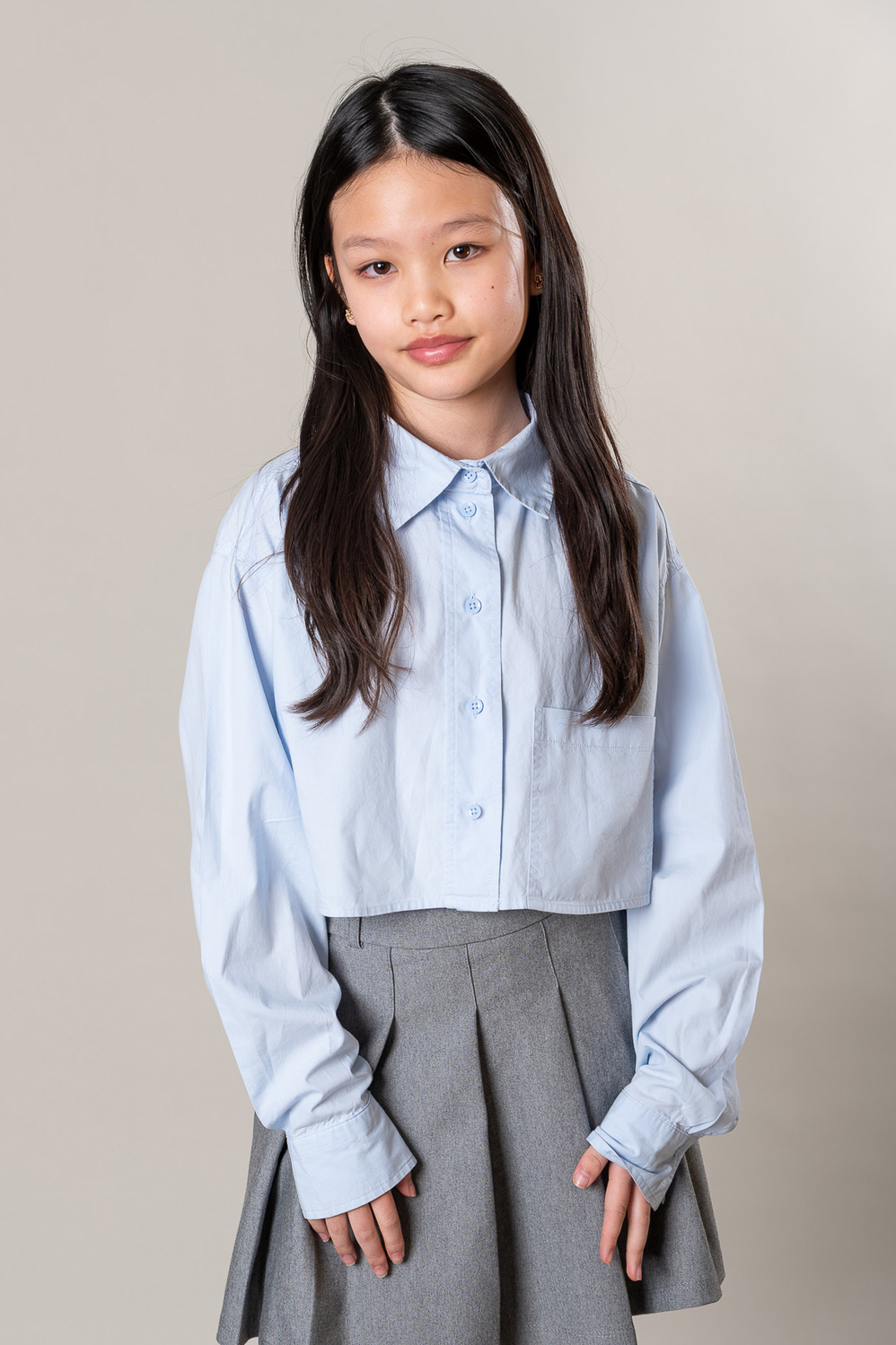 Sumi, Shooting-Foto 1