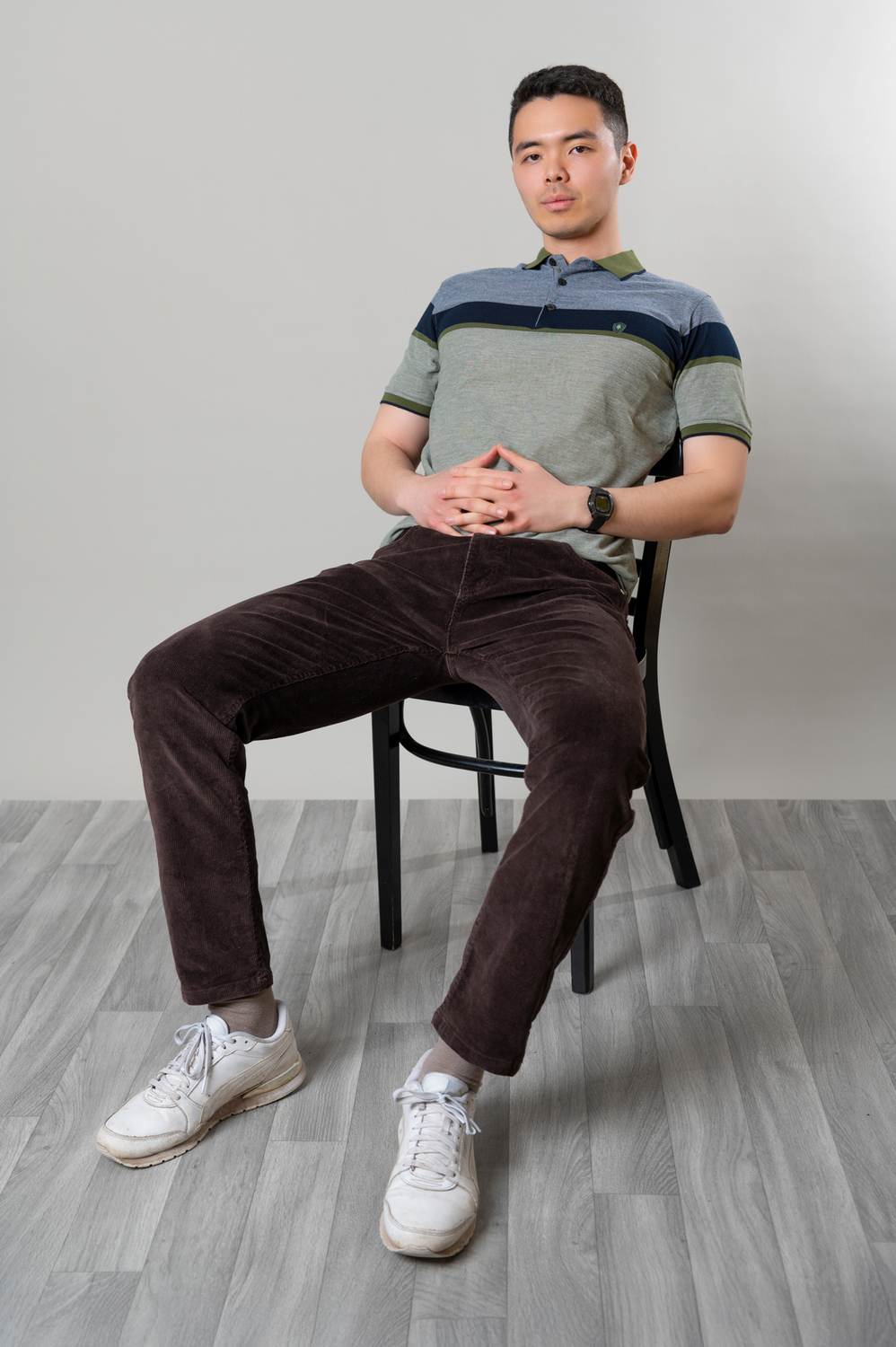 Mussa, Shooting-Foto 3
