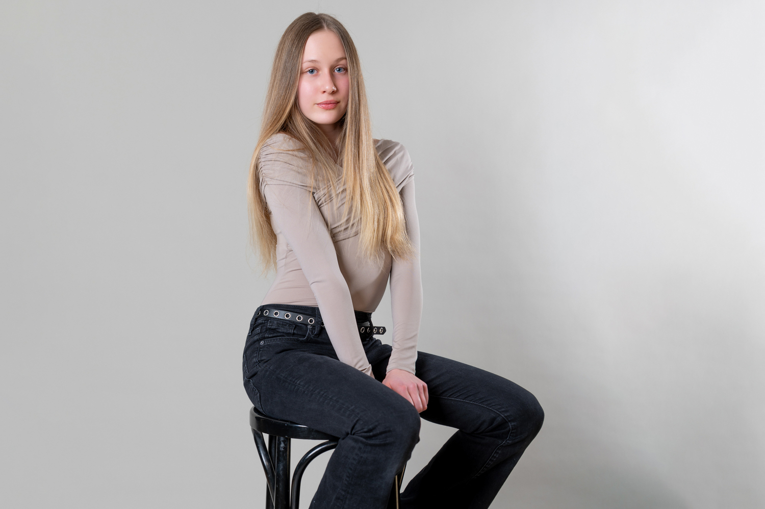 Tamara, Shooting-Foto 2