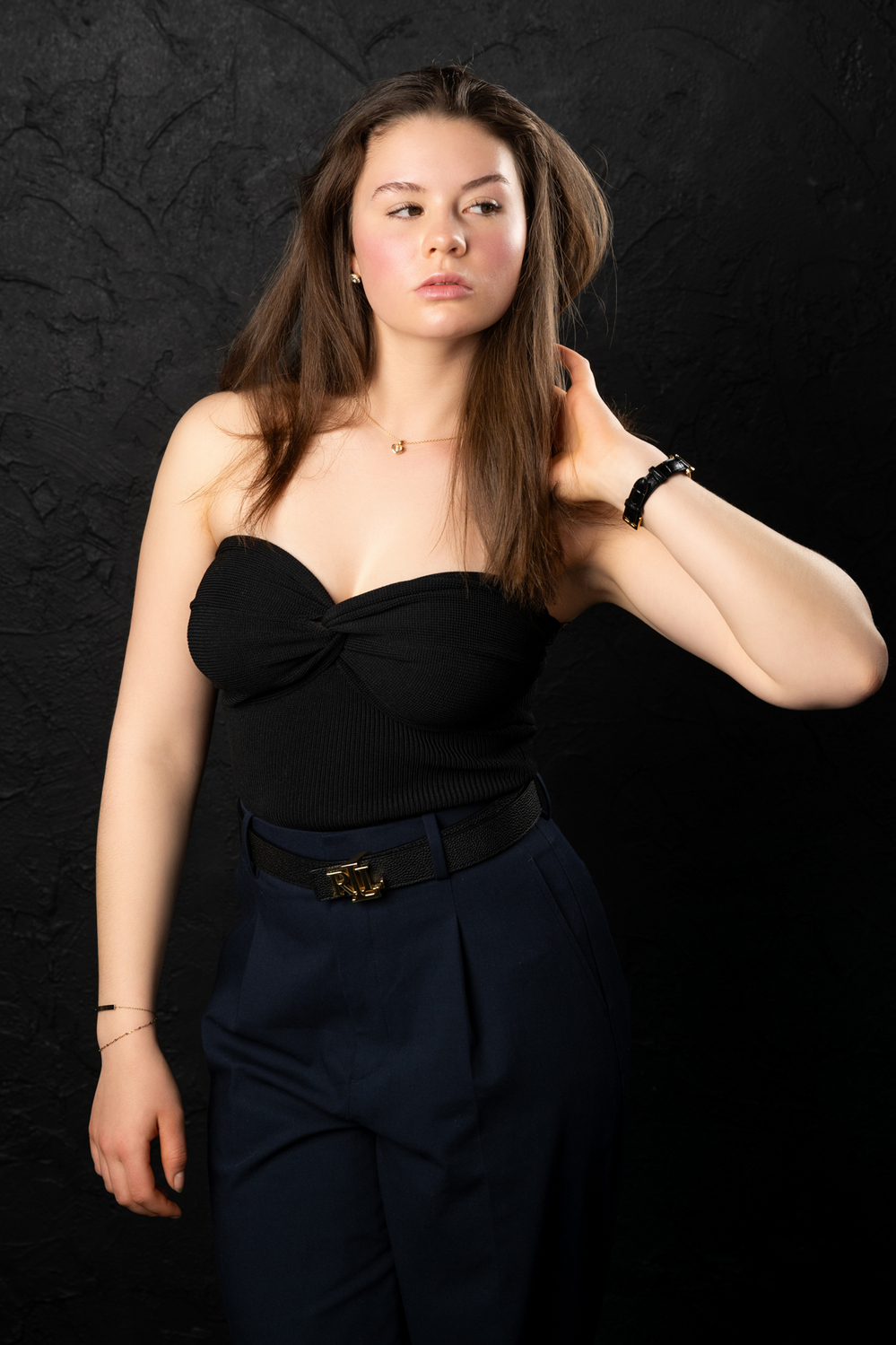 Mona, Shooting-Foto 4