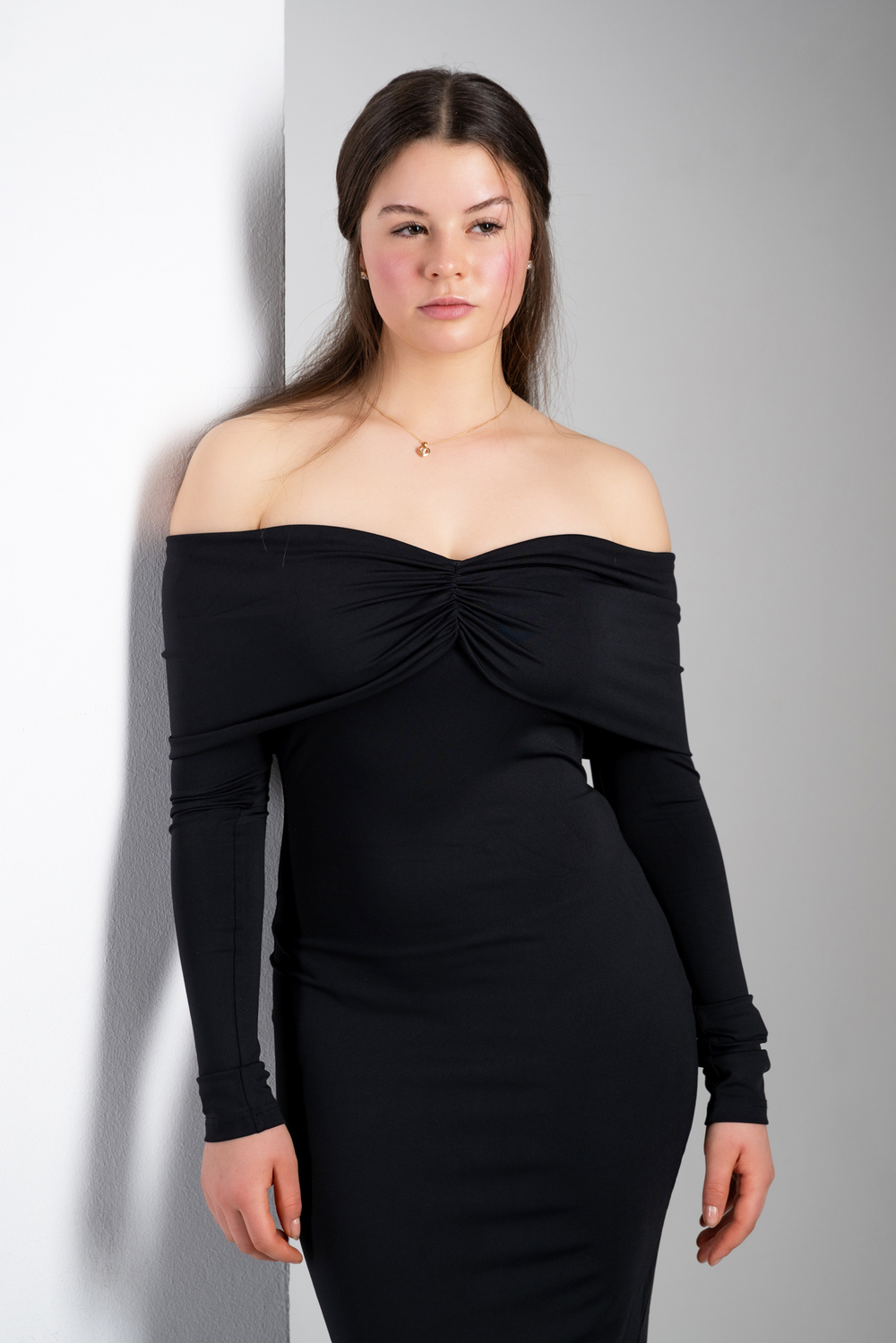 Mona, Shooting-Foto 5