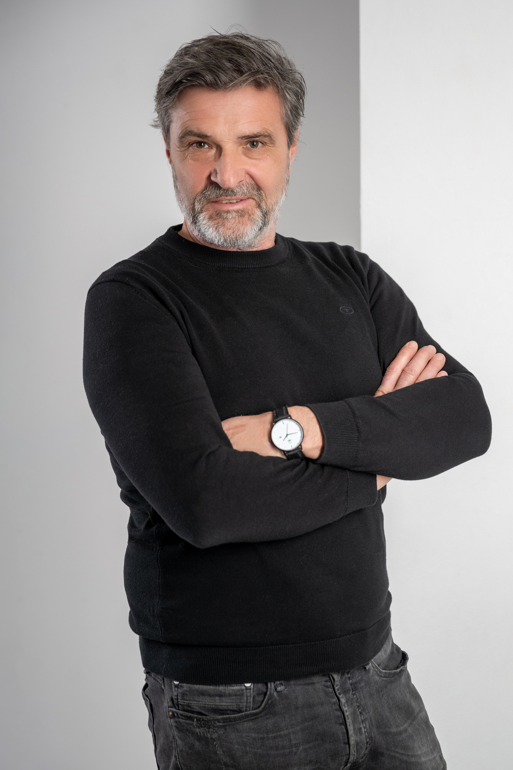 Zeljko, Shooting-Foto 1