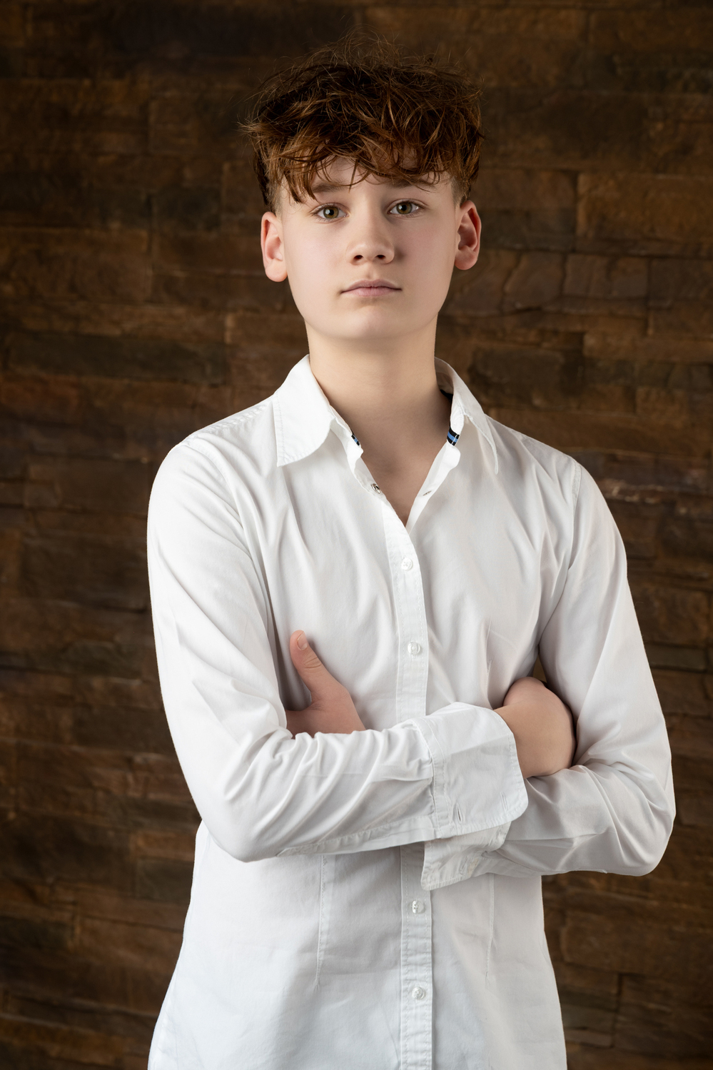 Fabian Richtberg, Shooting-Foto 1