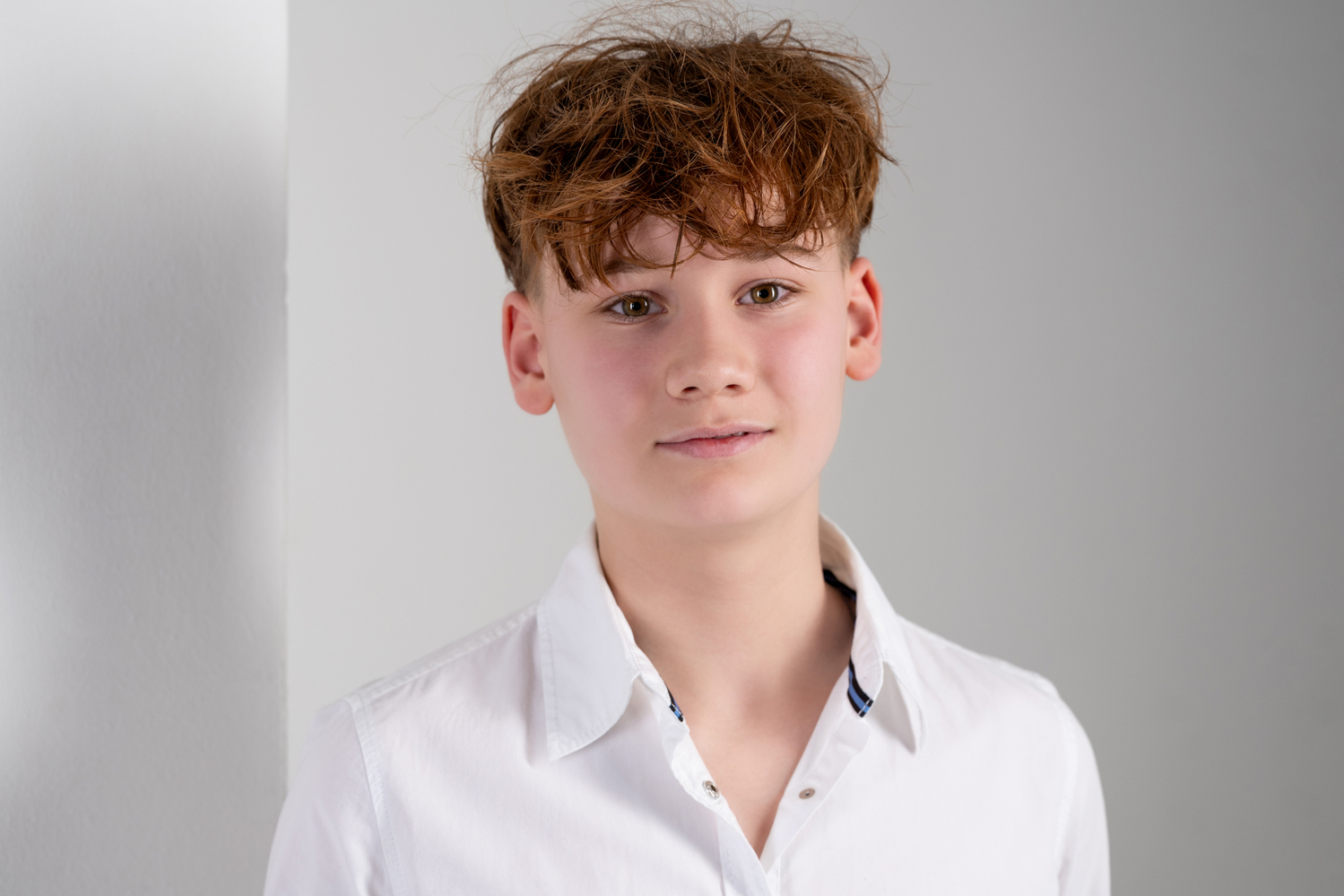 Fabian Richtberg, Shooting-Foto 2