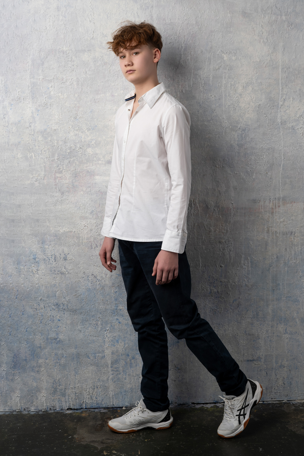 Fabian Richtberg, Shooting-Foto 4