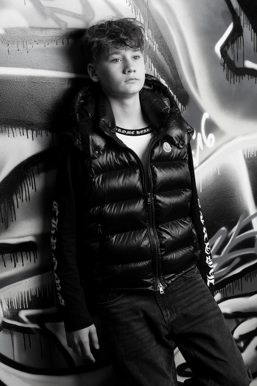 Fabian Richtberg, Shooting-Foto 5