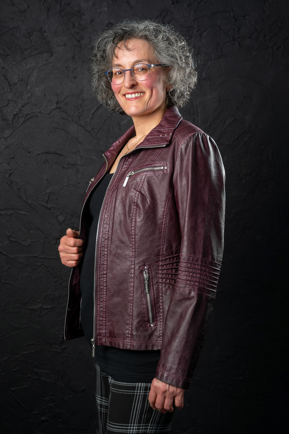 Moni, Shooting-Foto 3