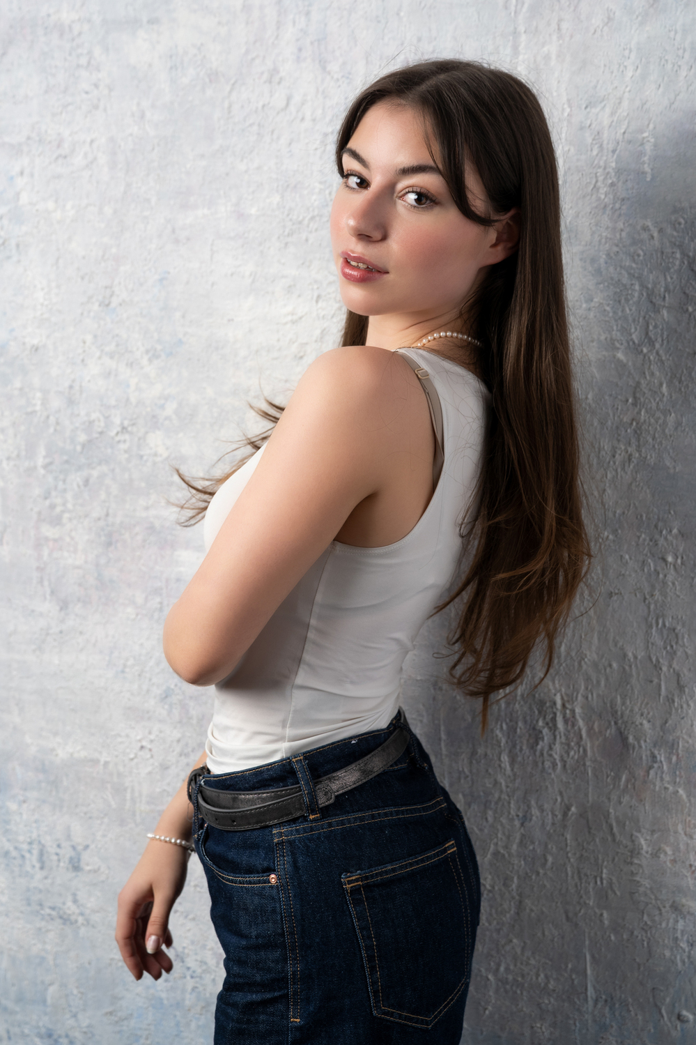 Alma, Shooting-Foto 3