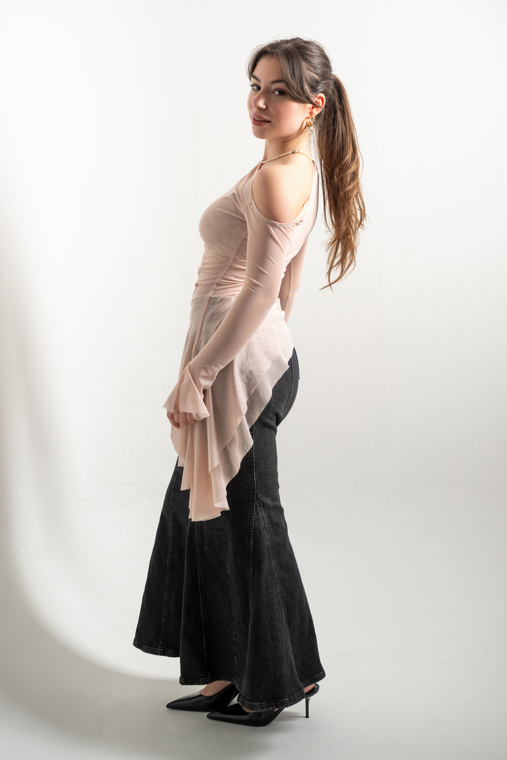 Alma, Shooting-Foto 4