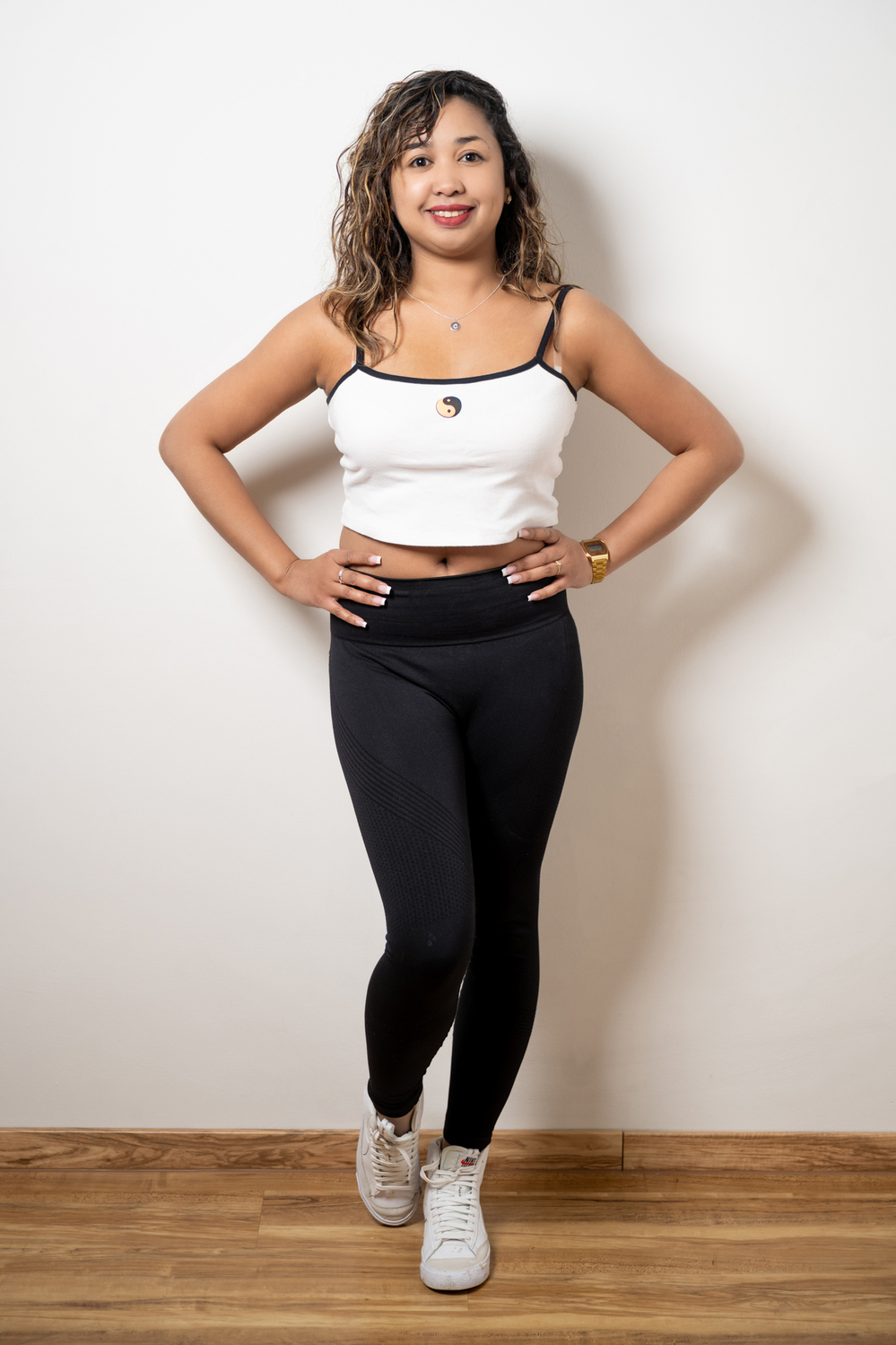 Rauaka, Shooting-Foto 4