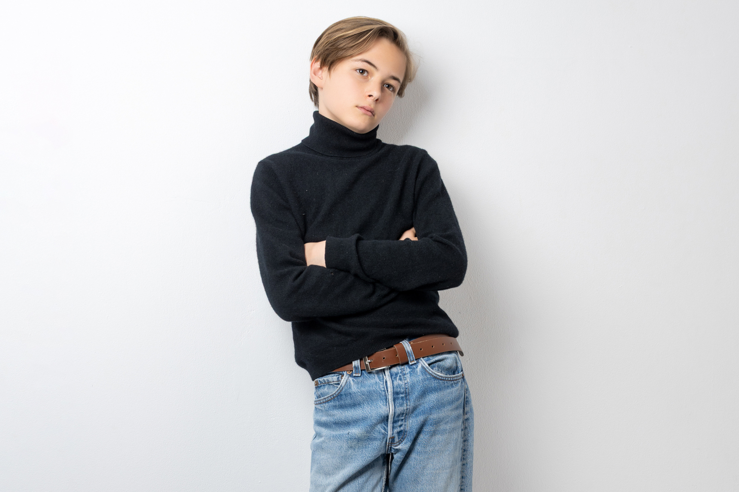 Hans , Shooting-Foto 2