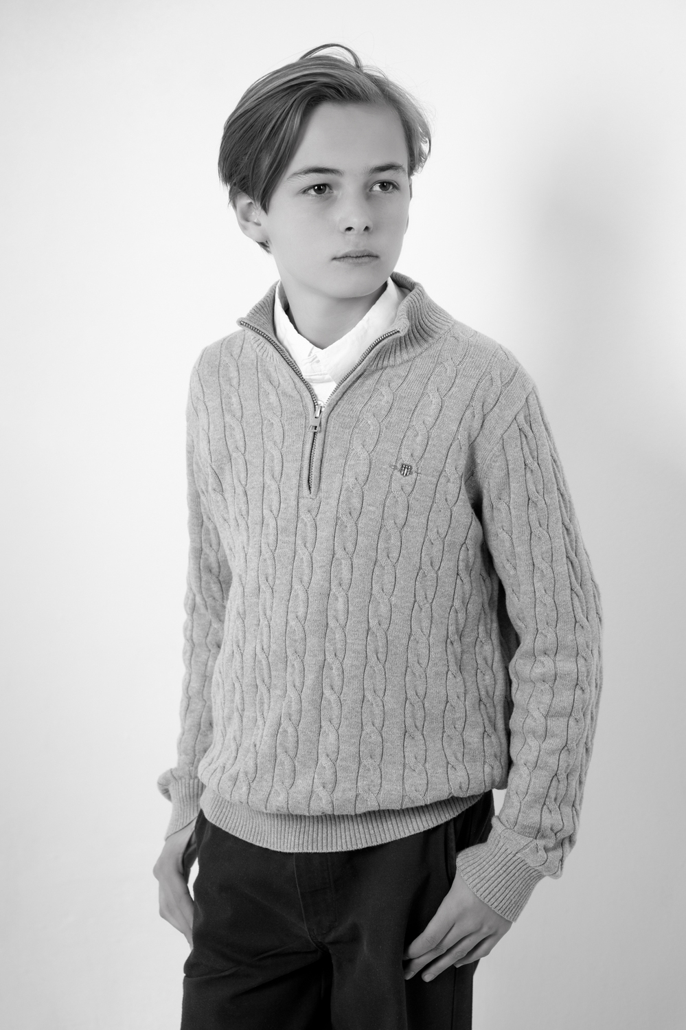 Hans , Shooting-Foto 3