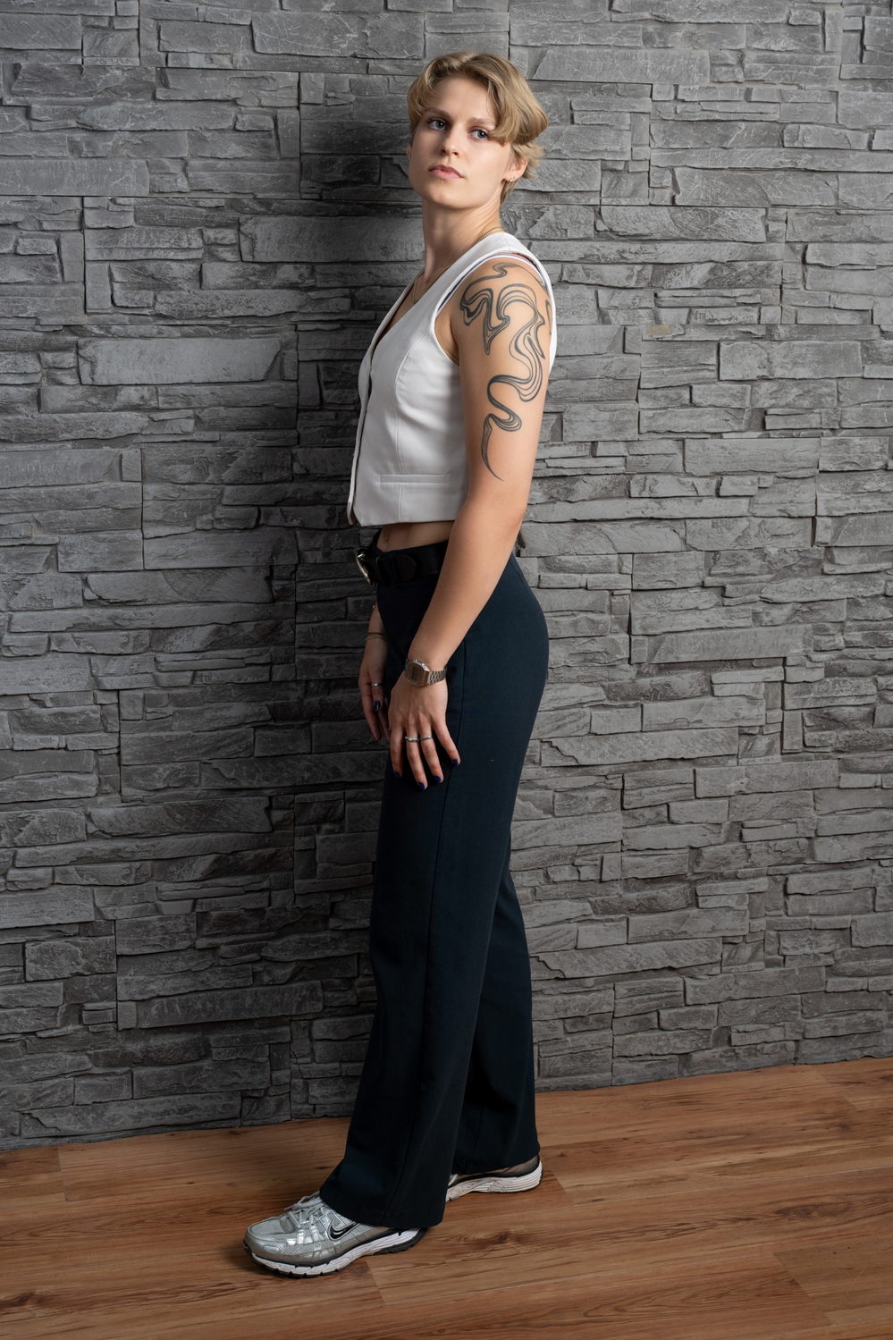 Lilli, Shooting-Foto 3