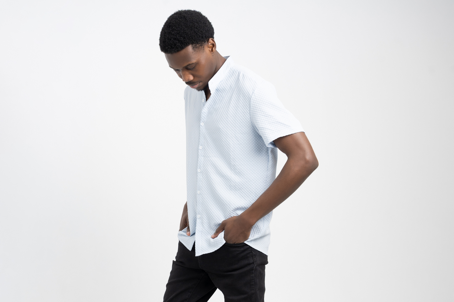 Cherif , Shooting-Foto 6