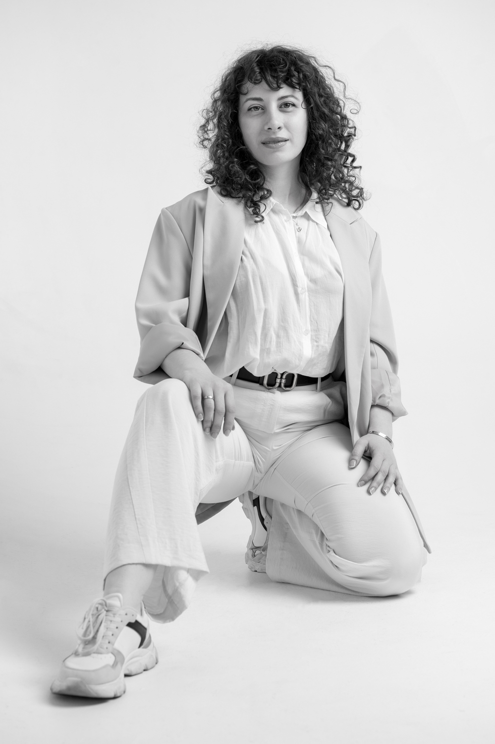 Alena, Shooting-Foto 4