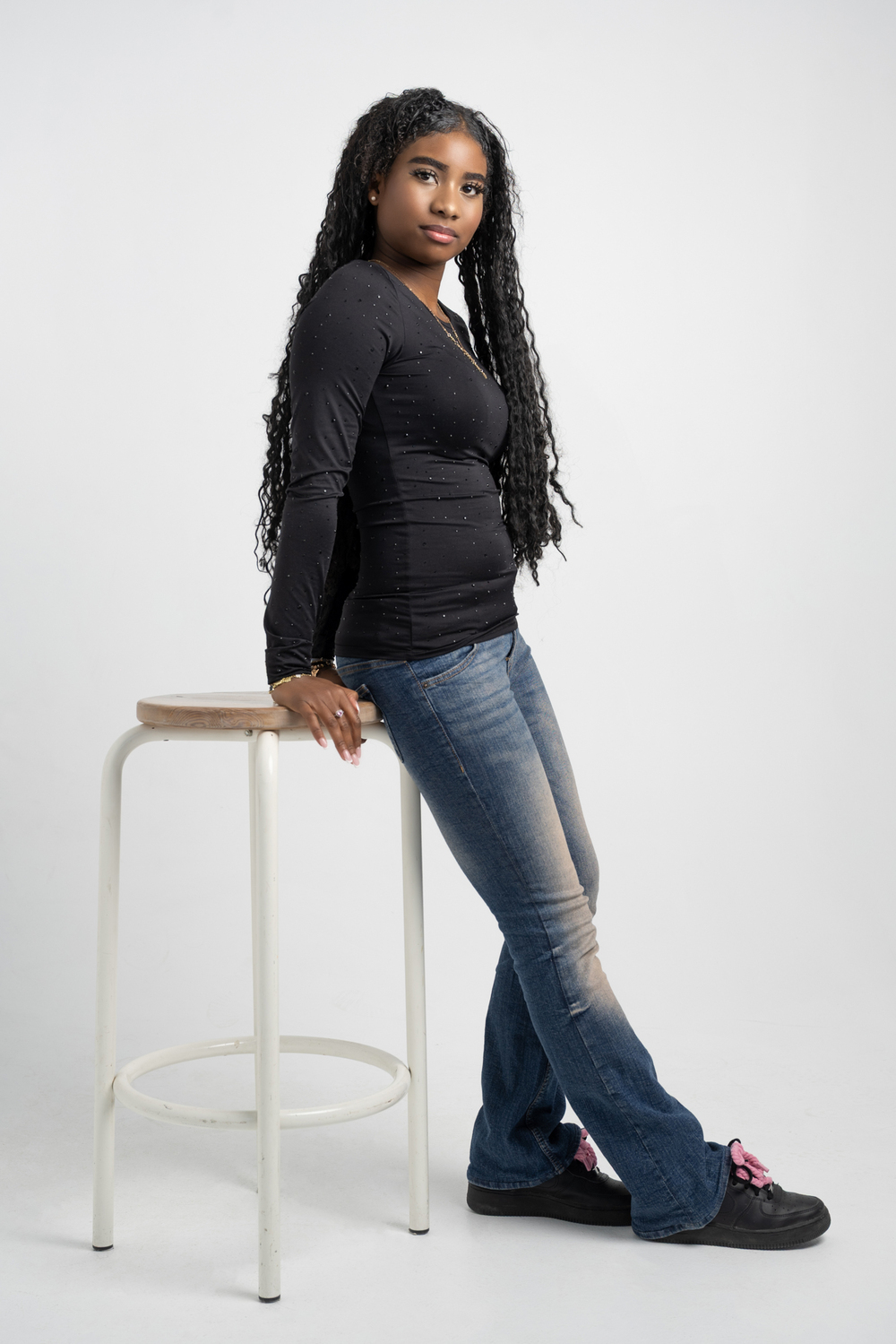 Sarah , Shooting-Foto 5