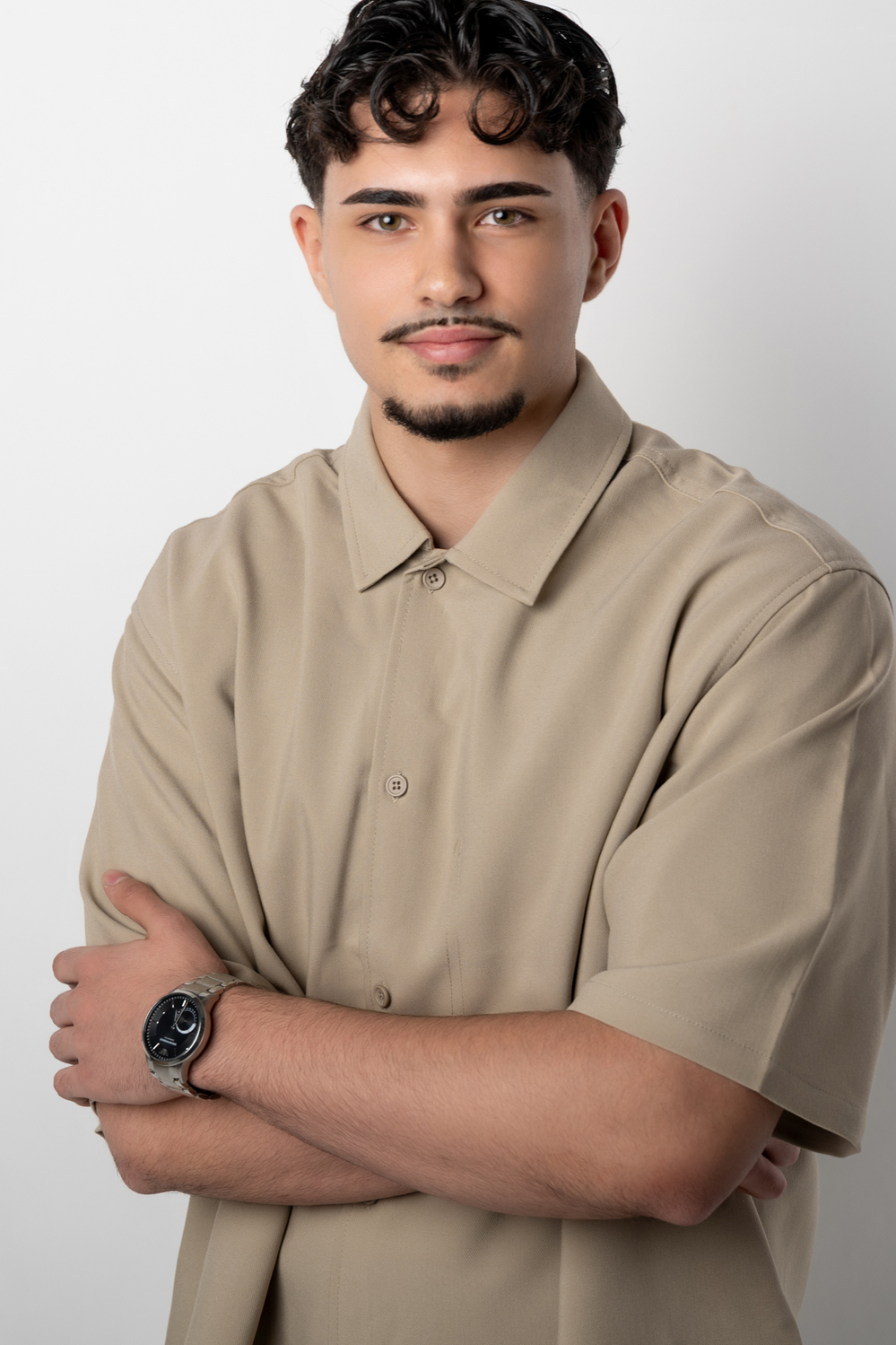 Ali, Shooting-Foto 1