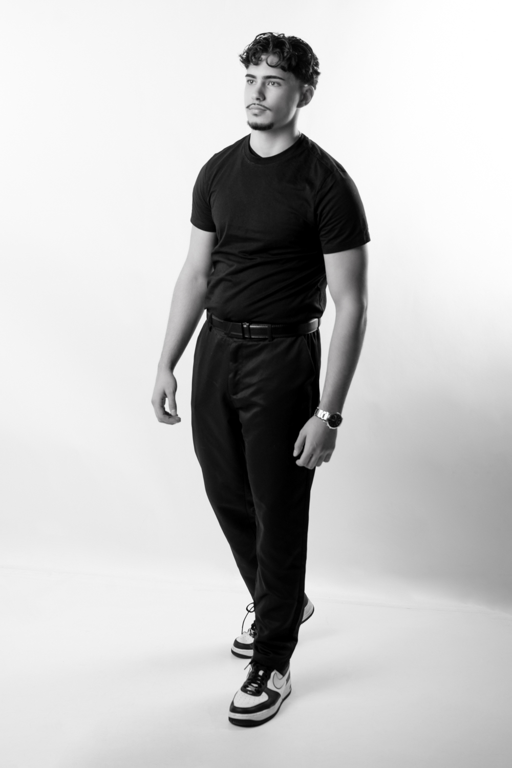 Ali, Shooting-Foto 4