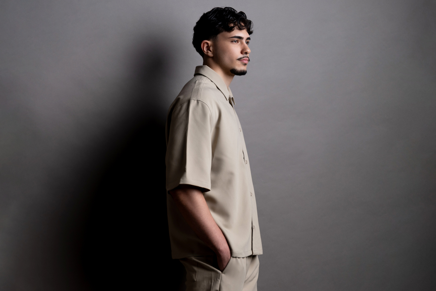 Ali, Shooting-Foto 6