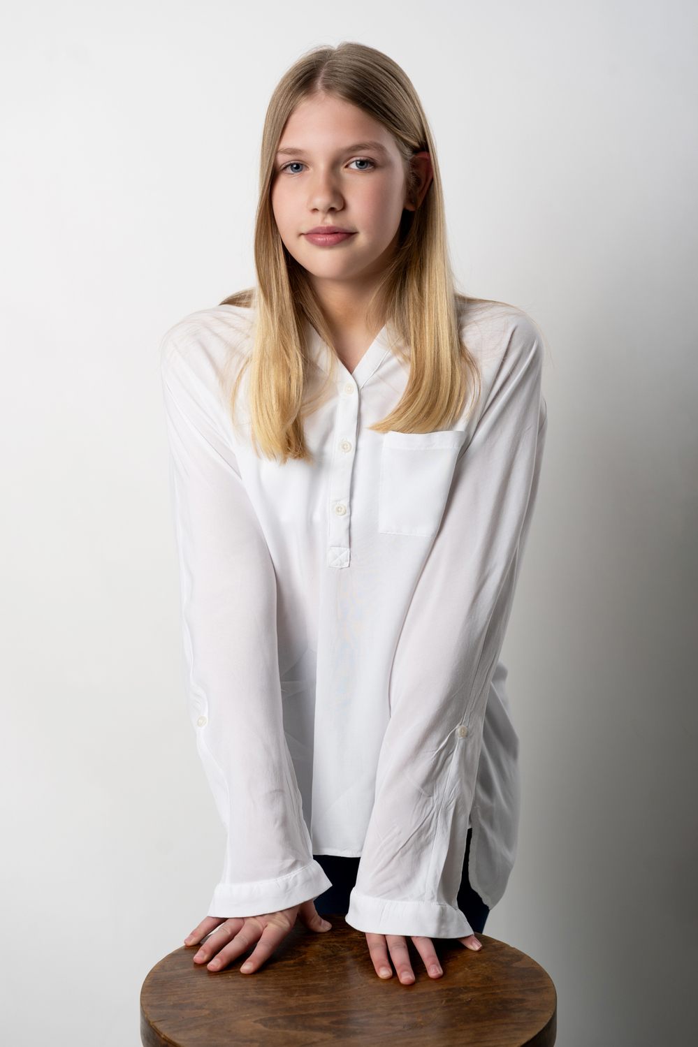 Anastasia , Shooting-Foto 1