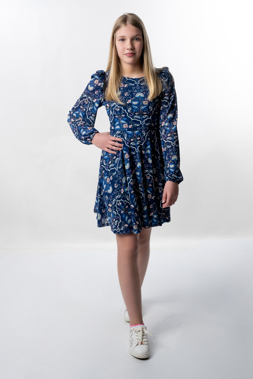 Anastasia , Shooting-Foto 3