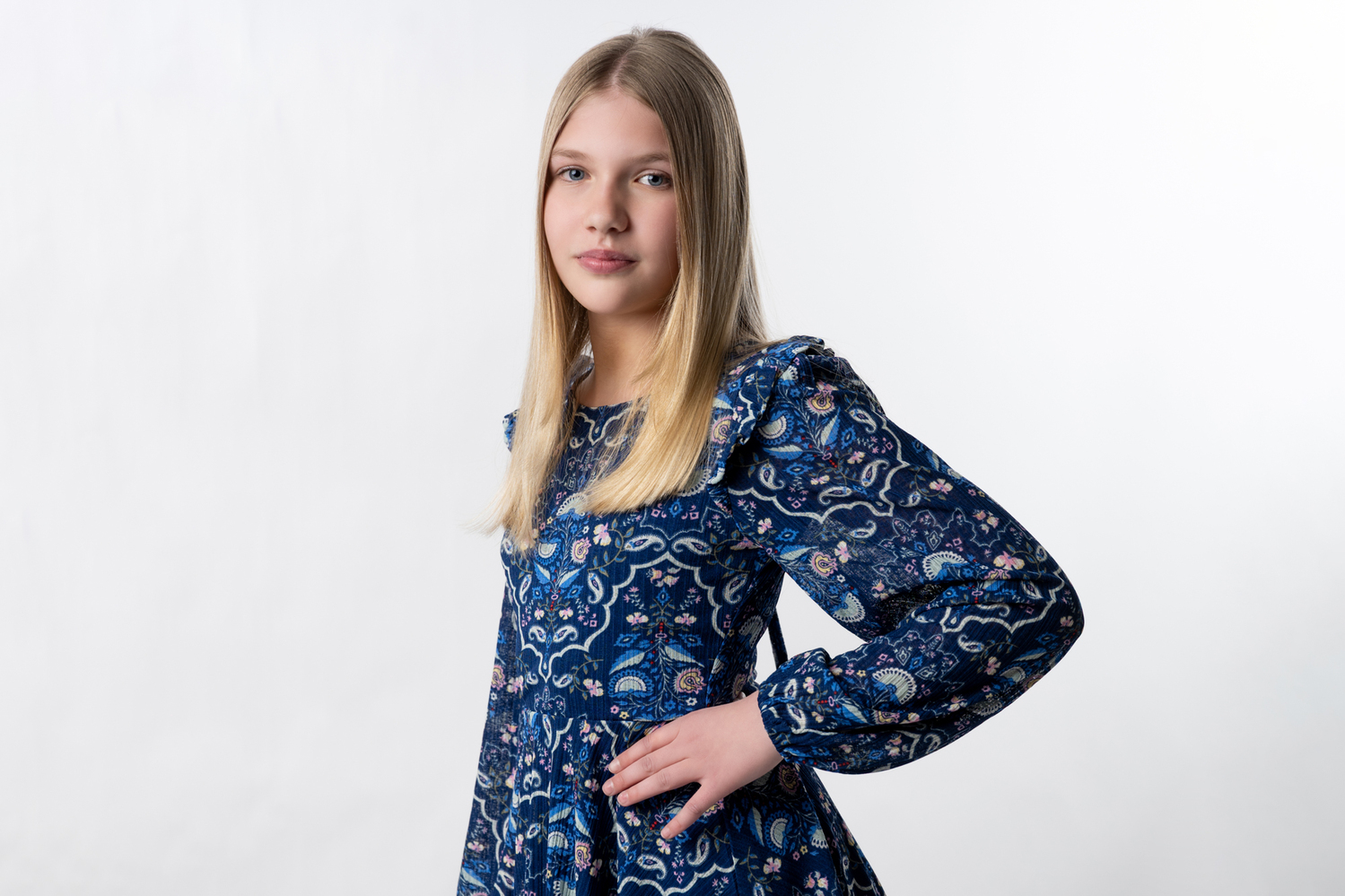 Anastasia , Shooting-Foto 6
