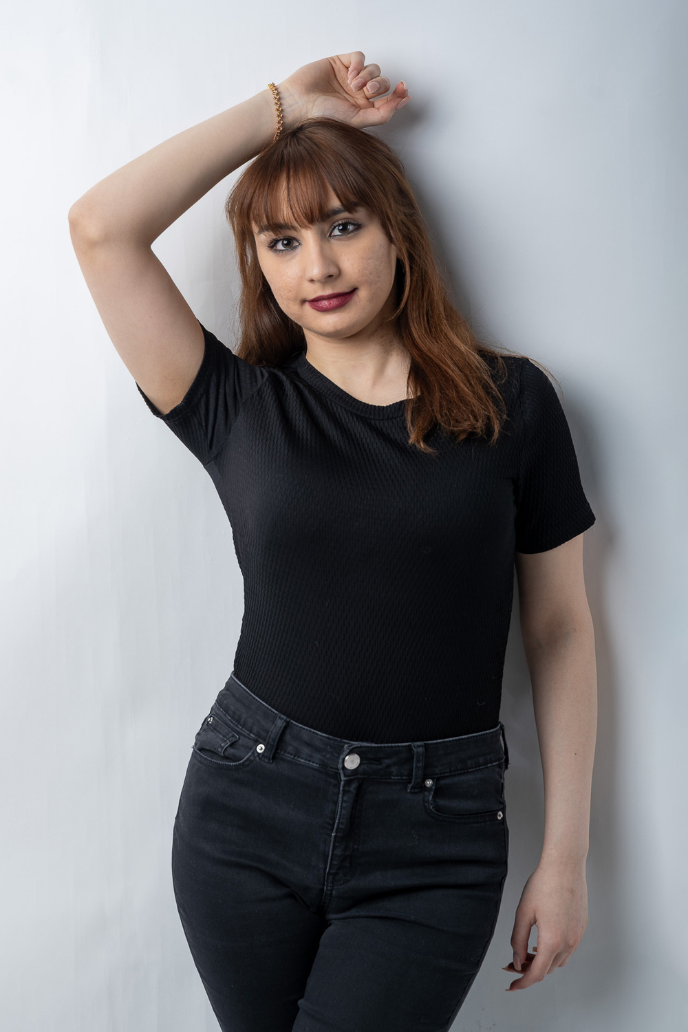 Remziye, Shooting-Foto 1