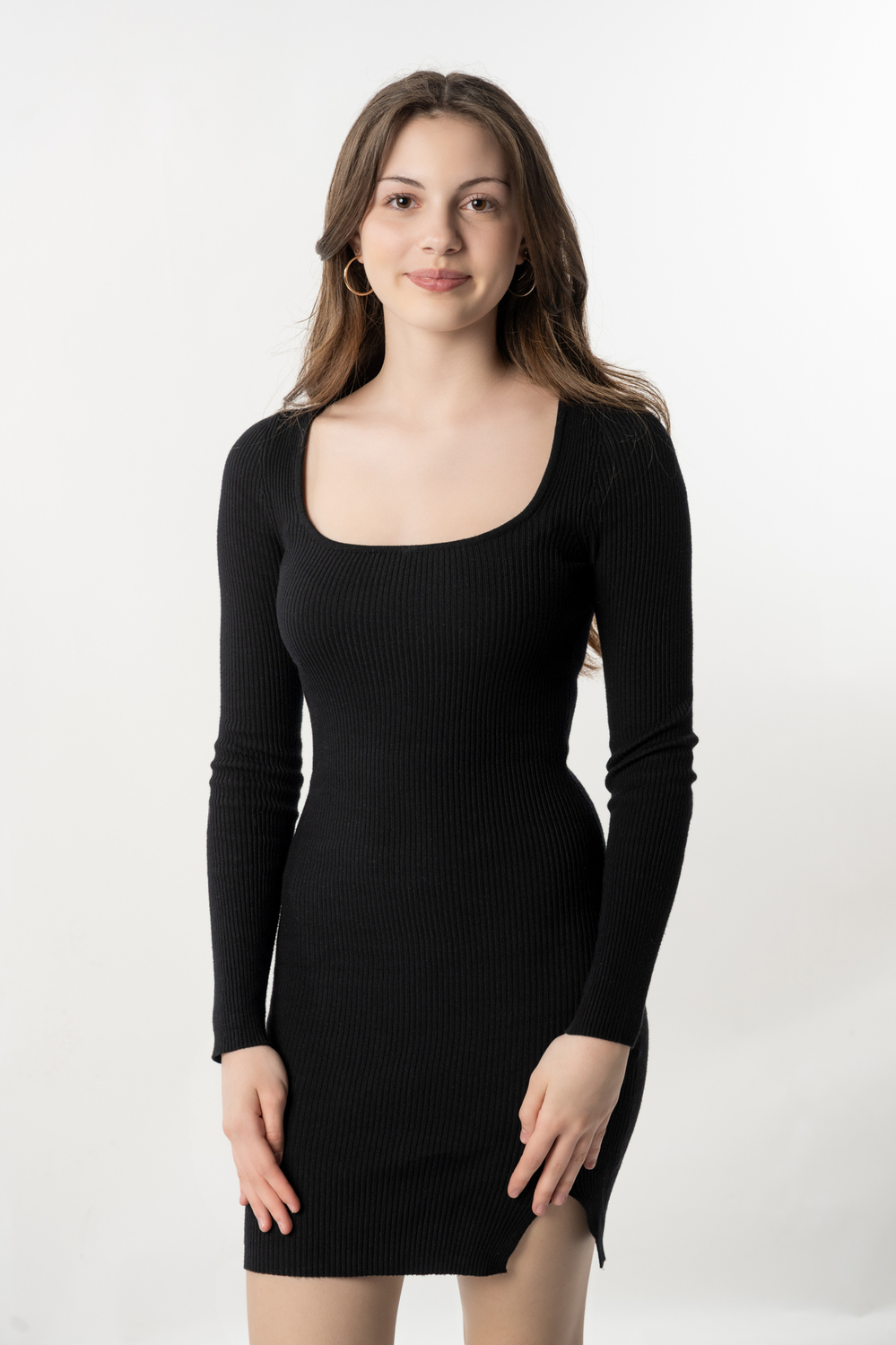 Lucia , Shooting-Foto 1