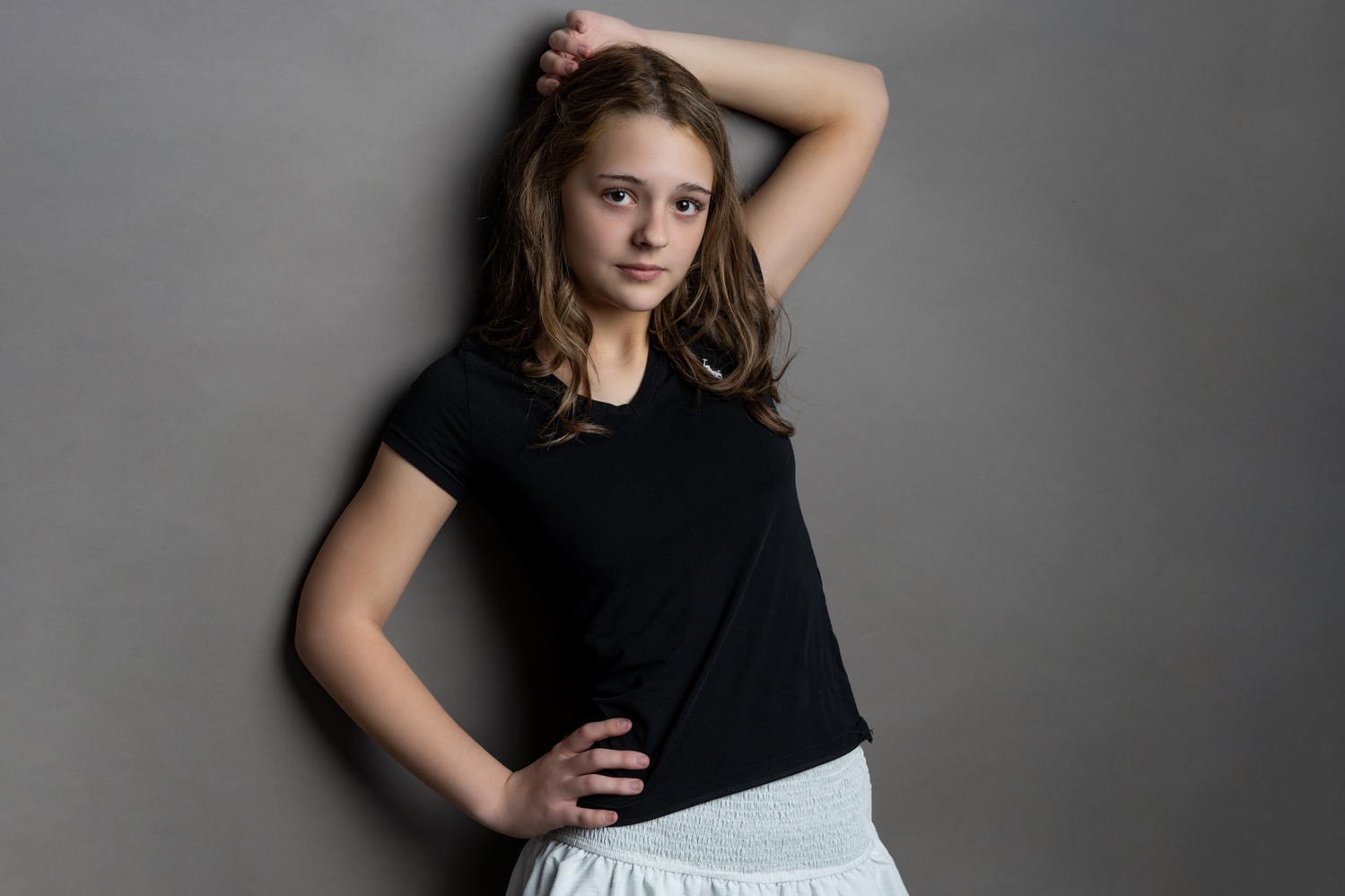 Sofia, Shooting-Foto 2