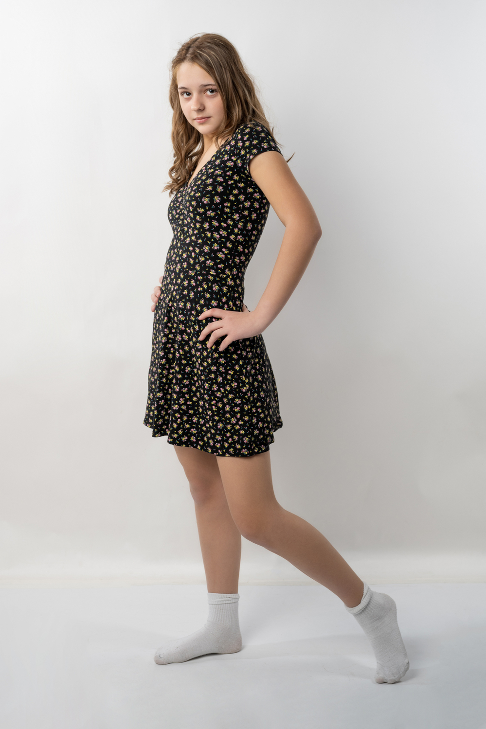 Sofia, Shooting-Foto 3
