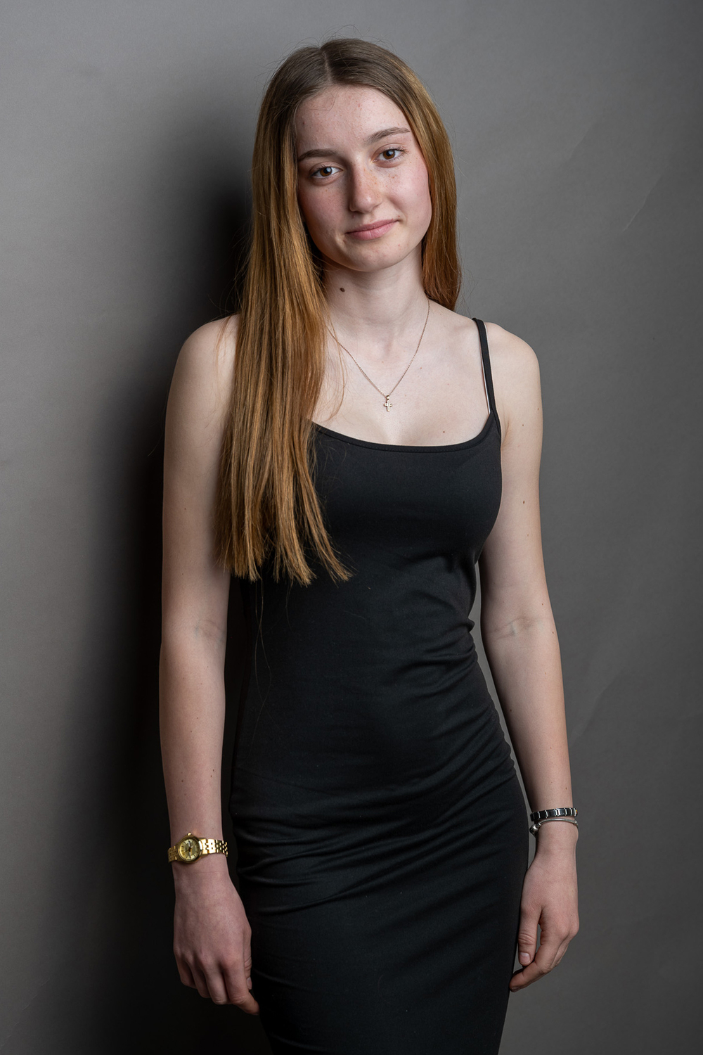 Carlotta Kurbel, Shooting-Foto 1