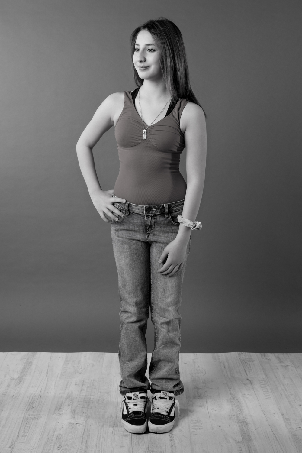 Vanessa , Shooting-Foto 3