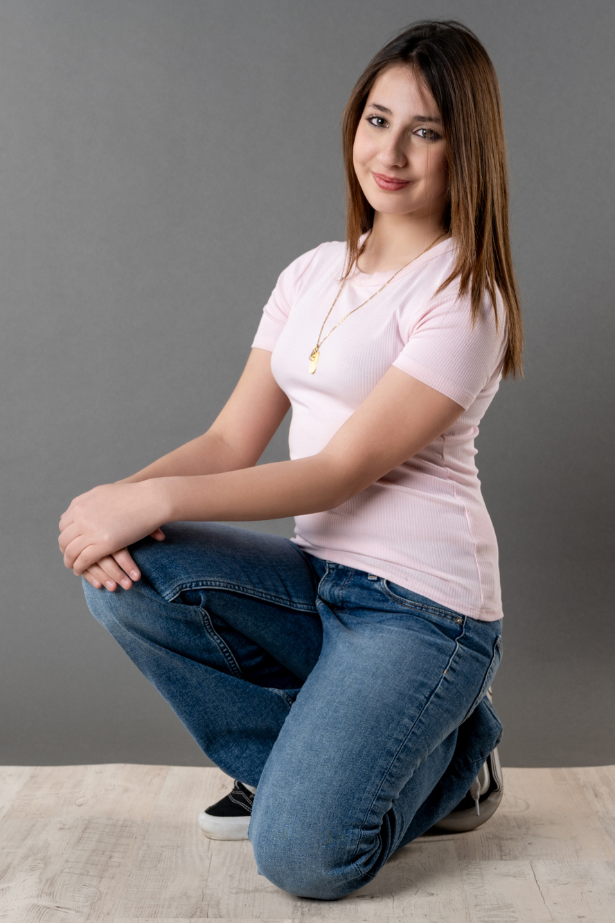 Vanessa , Shooting-Foto 5